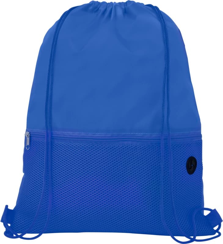 Oriole mesh drawstring bag 5L 8