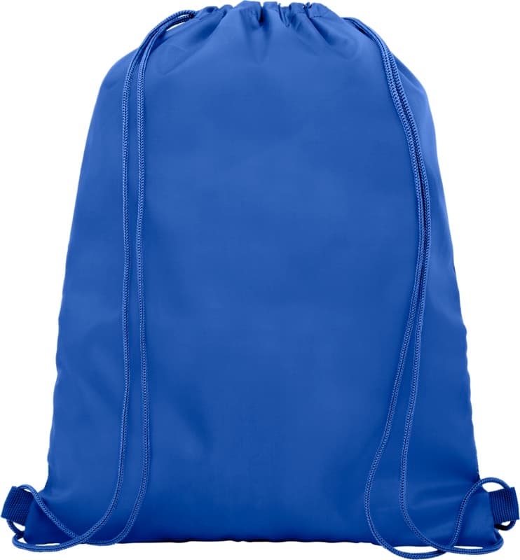 Oriole mesh drawstring bag 5L 9