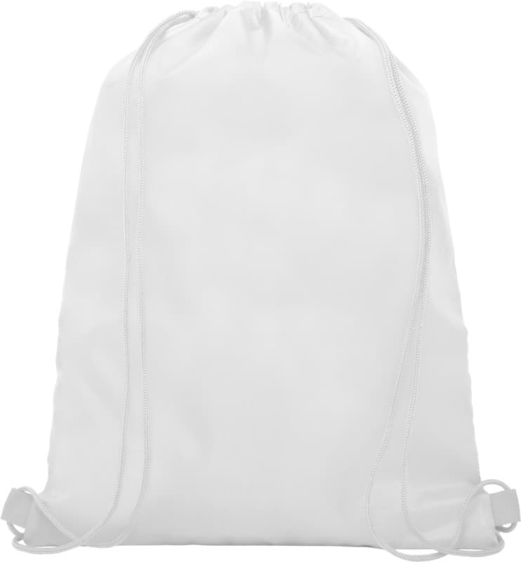 Oriole mesh drawstring bag 5L 21