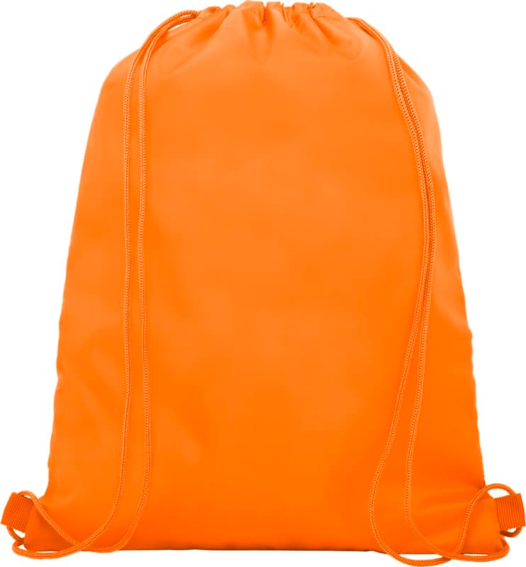 Oriole mesh drawstring bag 5L 27