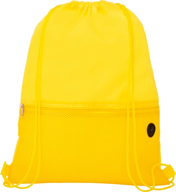 Oriole mesh drawstring bag 5L 32