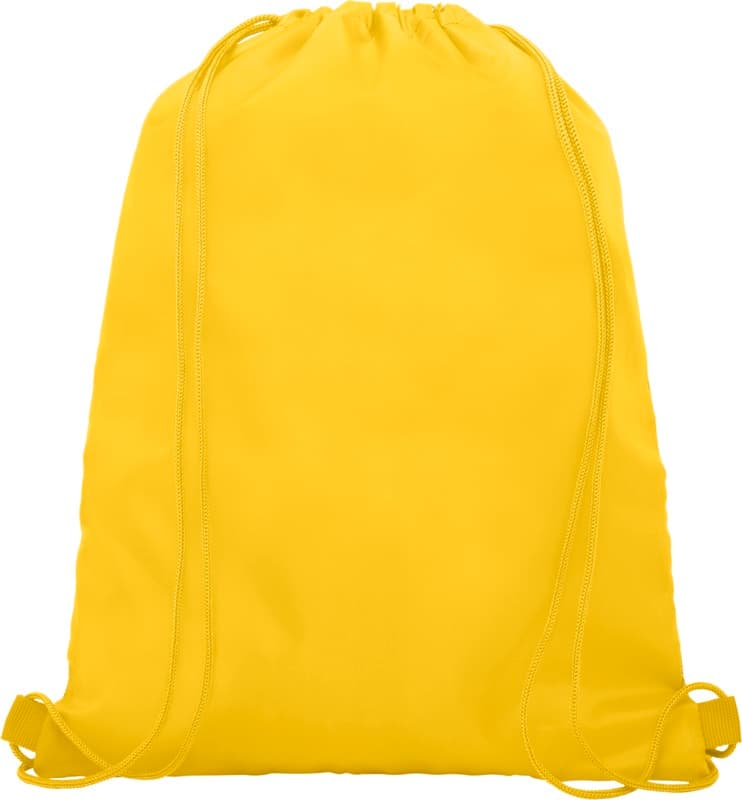 Oriole mesh drawstring bag 5L 33