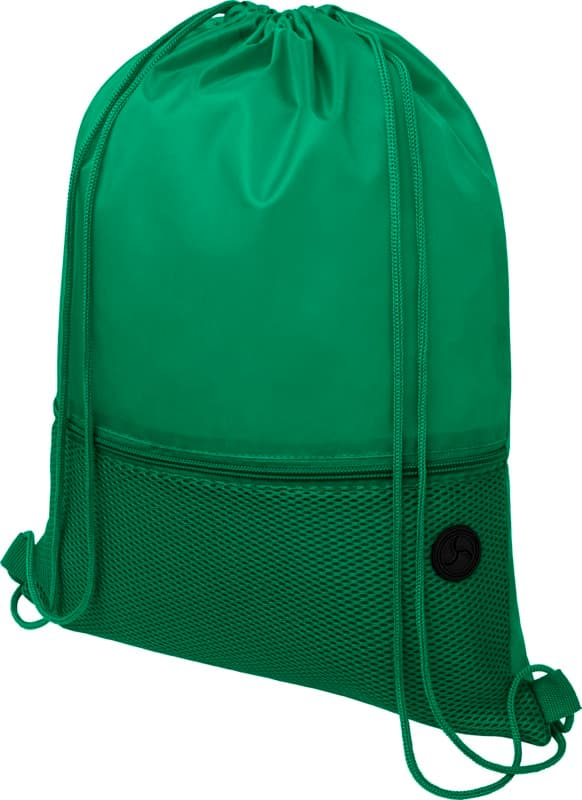 Oriole mesh drawstring bag 5L 37