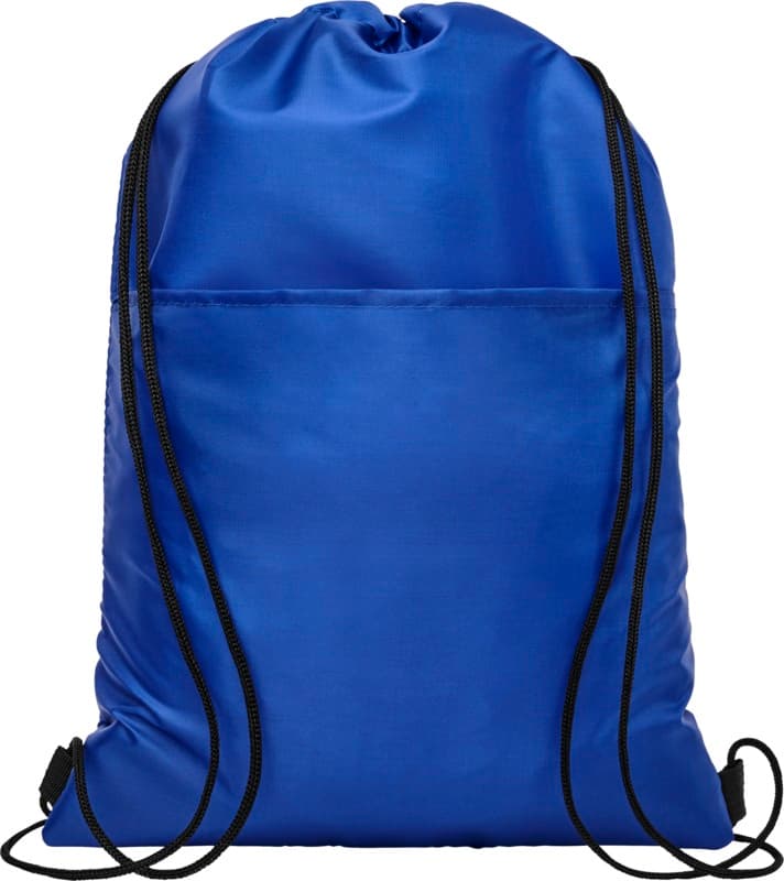 Oriole 12-can drawstring cooler bag 5L 10