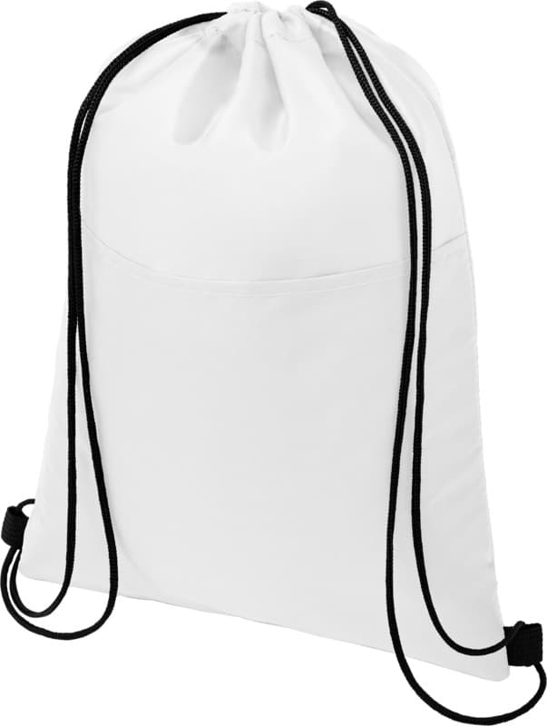 Oriole 12-can drawstring cooler bag 5L 25