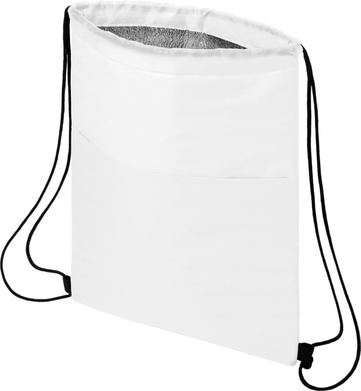 Oriole 12-can drawstring cooler bag 5L 29