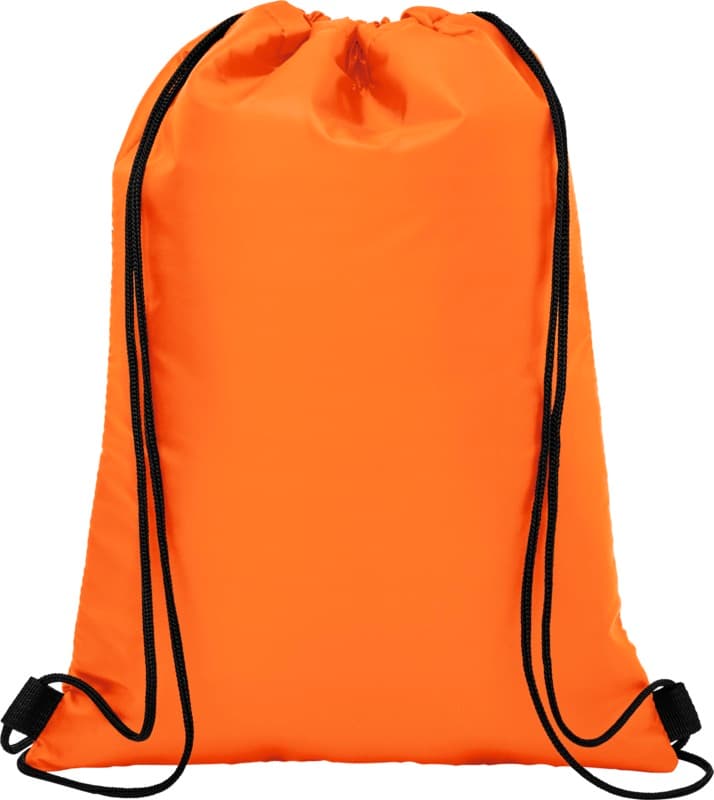 Oriole 12-can drawstring cooler bag 5L 35