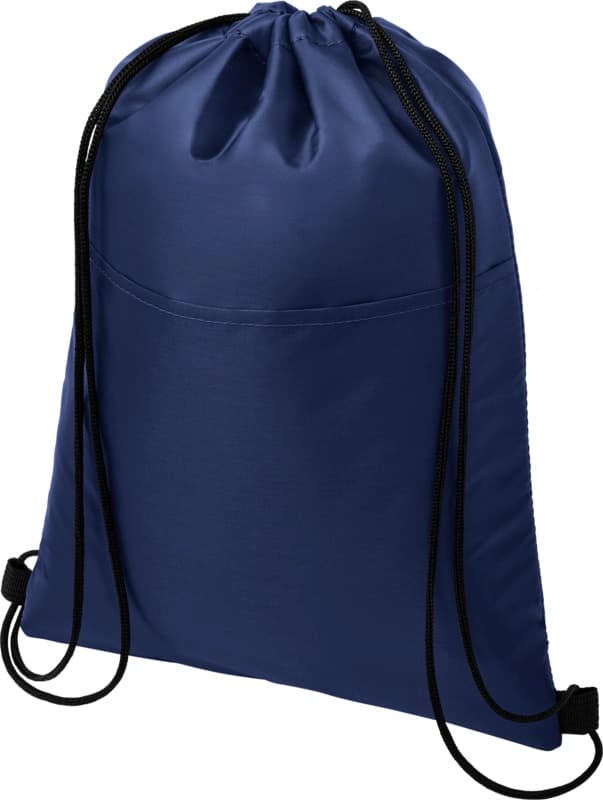 Oriole 12-can drawstring cooler bag 5L 41