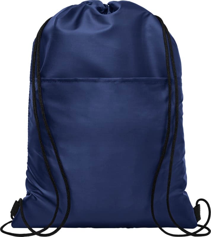 Oriole 12-can drawstring cooler bag 5L 42
