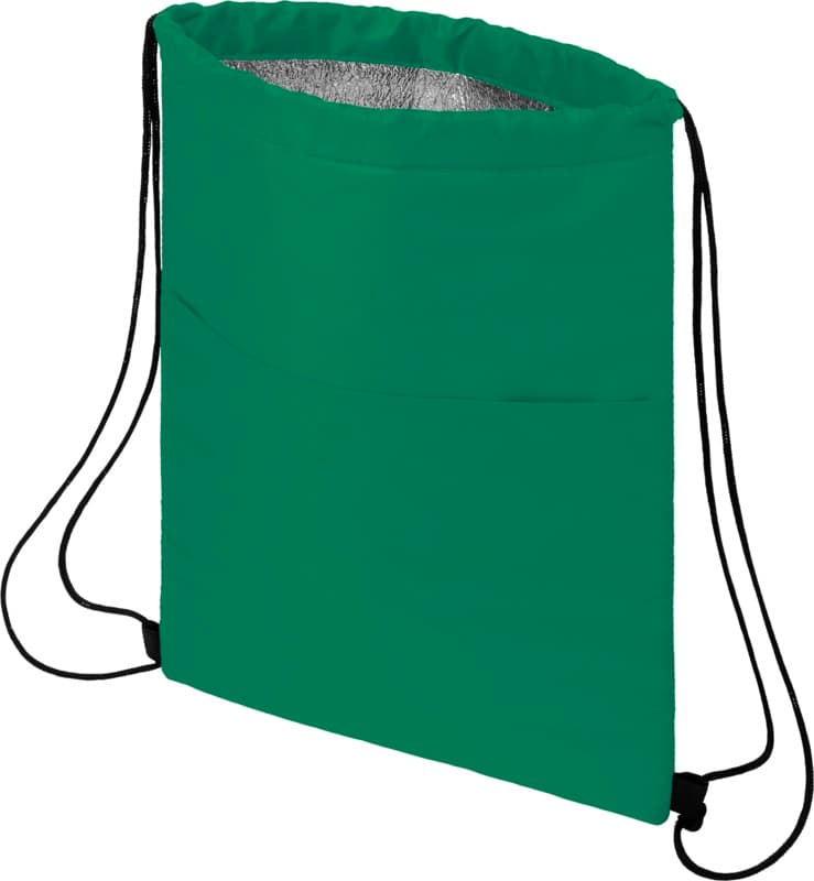 Oriole 12-can drawstring cooler bag 5L 53