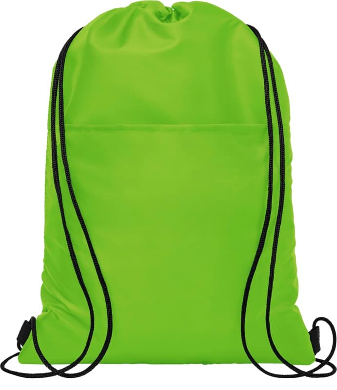 Oriole 12-can drawstring cooler bag 5L 57