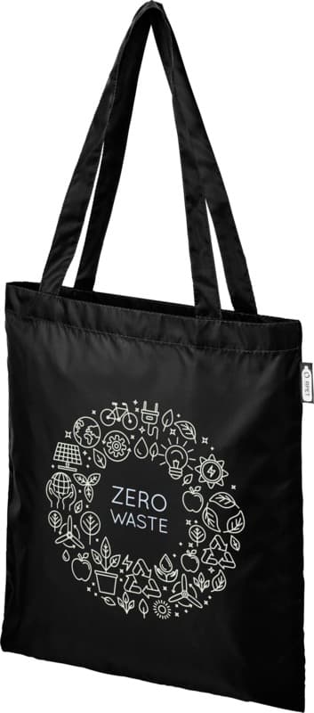 Sai RPET tote bag 7L 7
