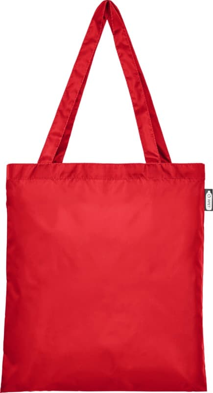 Sai RPET tote bag 7L 16