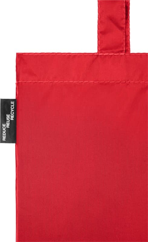 Sai RPET tote bag 7L 19