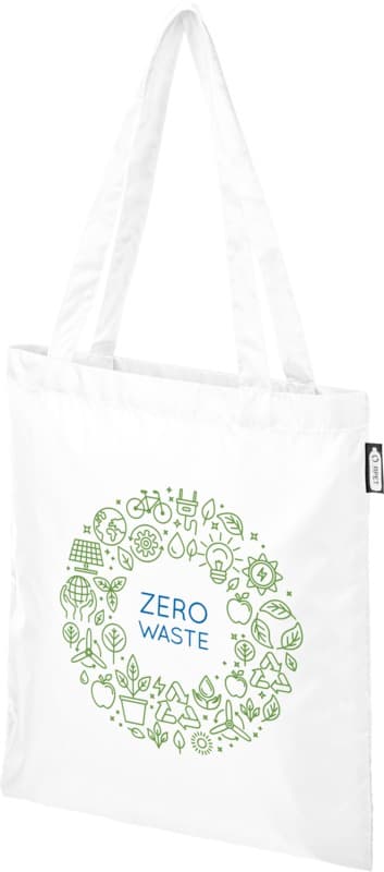 Sai RPET tote bag 7L 28