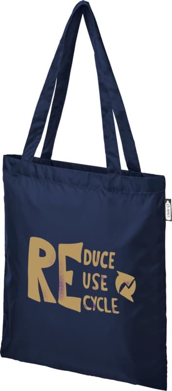 Sai RPET tote bag 7L 36