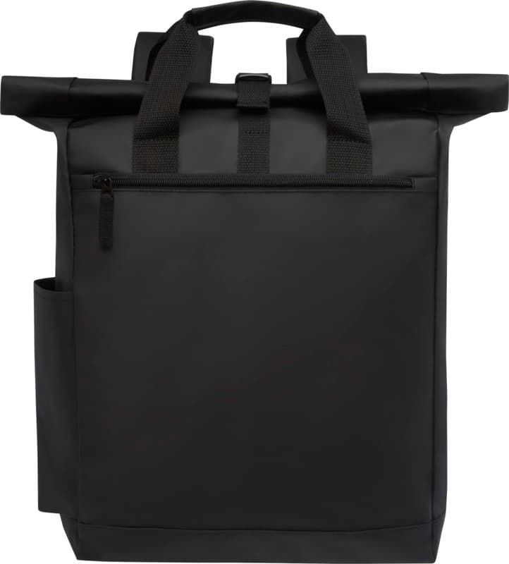 Resi 15" water resistant  laptop backpack 23L 2