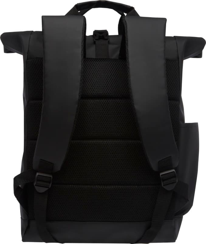 Resi 15" water resistant  laptop backpack 23L 3