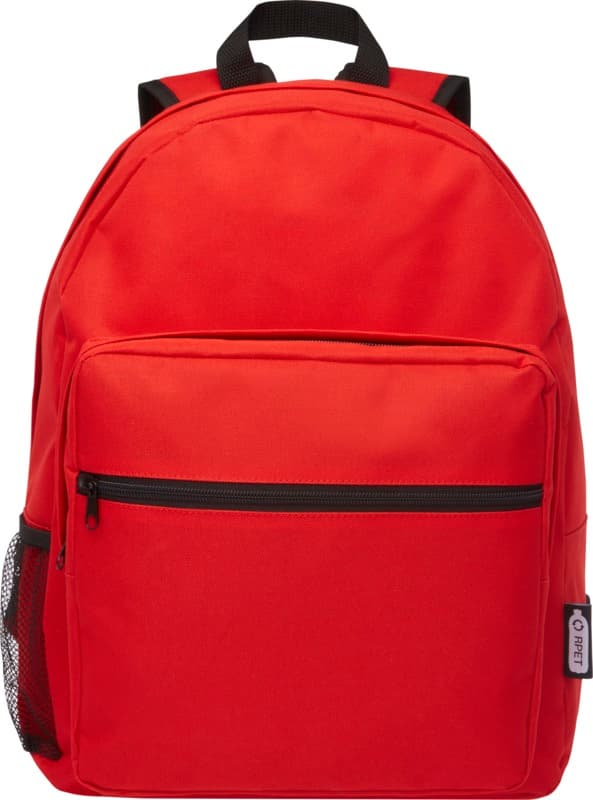 Retrend GRS RPET backpack 16L 2