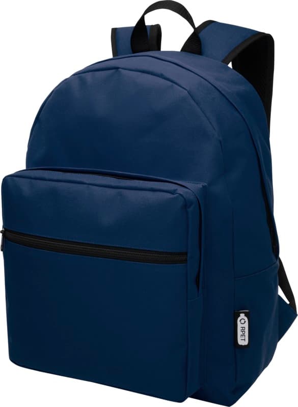 Retrend GRS RPET backpack 16L 9