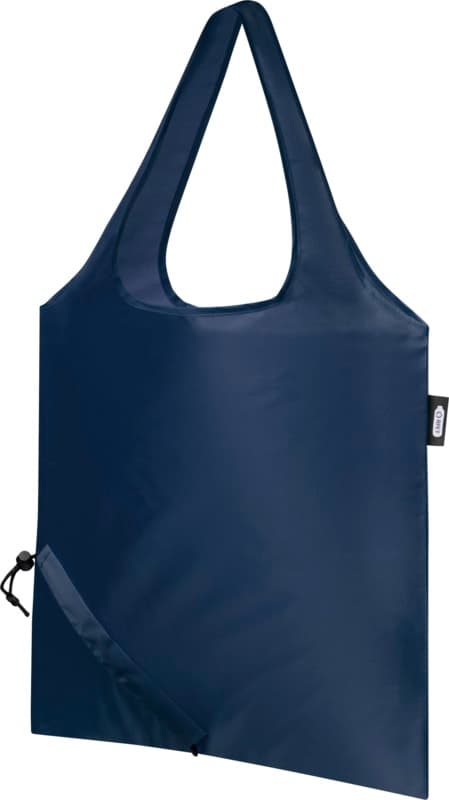 Sabia RPET foldable tote bag 7L 26