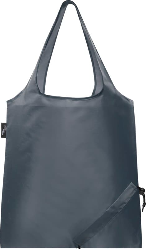 Sabia RPET foldable tote bag 7L 33
