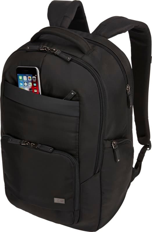 Case Logic Notion 15.6" laptop backpack 25L