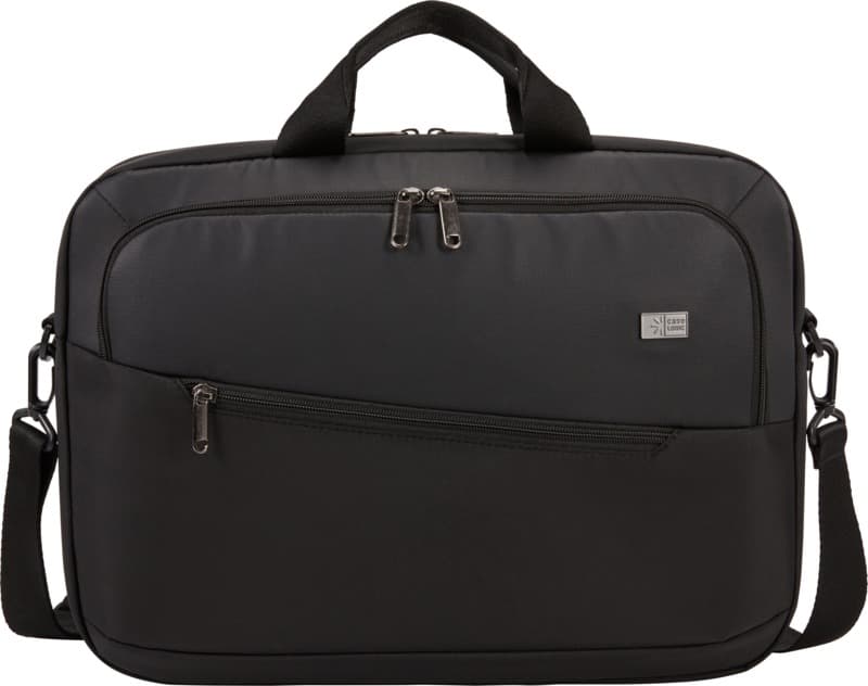 Case Logic Propel 15.6" laptop briefcase 2