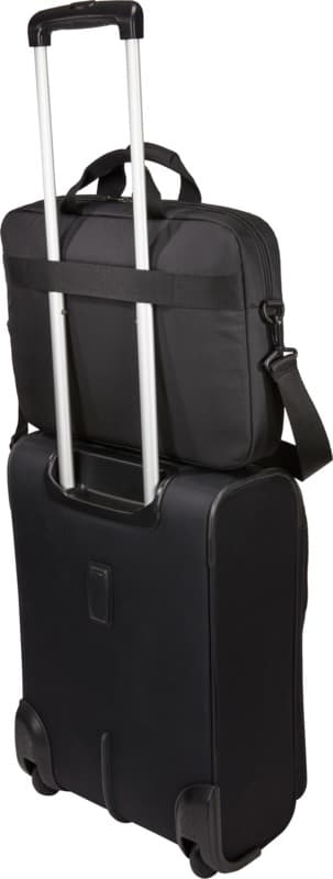 Case Logic Propel 15.6" laptop briefcase 6