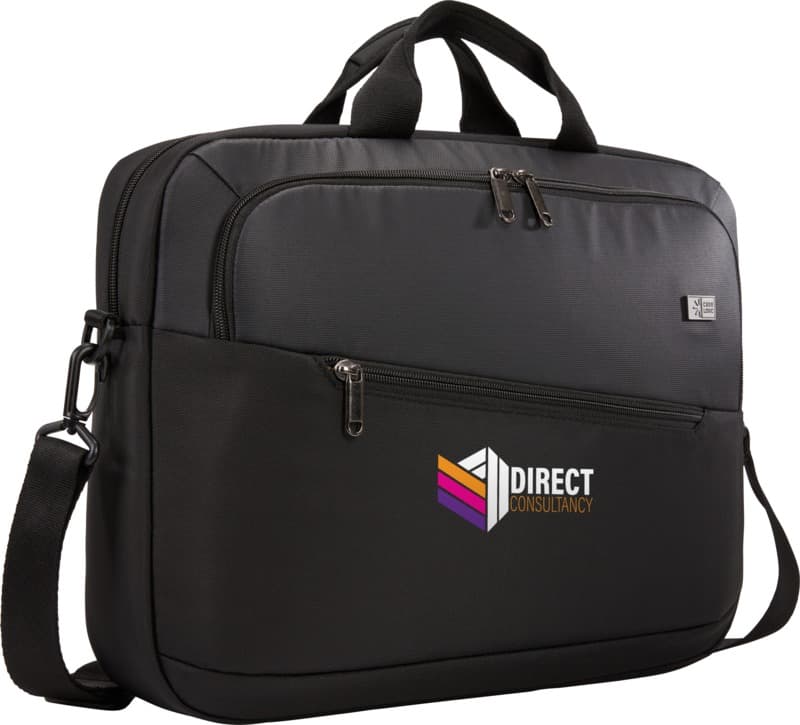 Case Logic Propel 15.6" laptop briefcase 7