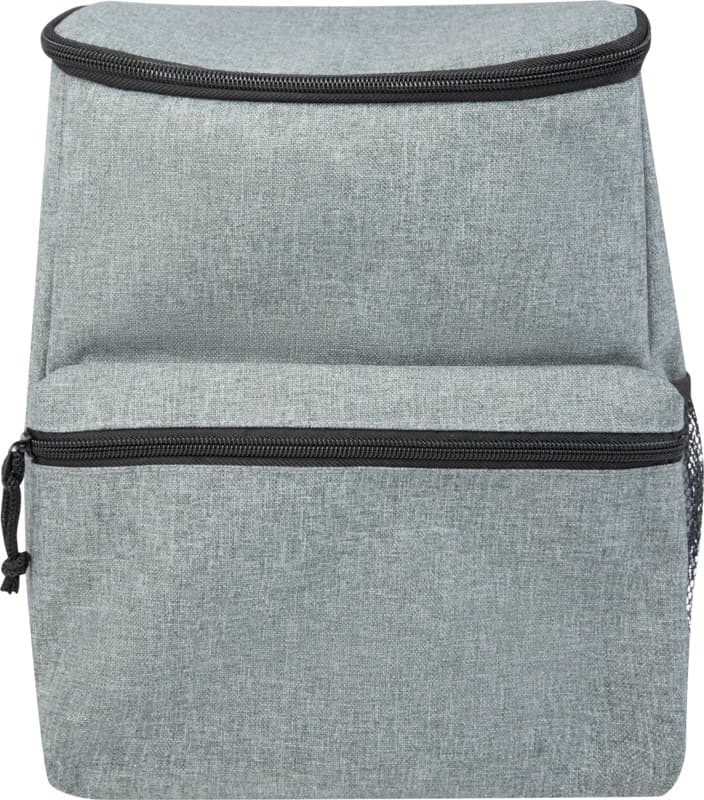 Tundra GRS RPET cooler backpack 12L 10