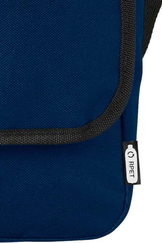 Retrend RPET shoulder bag 6L 3