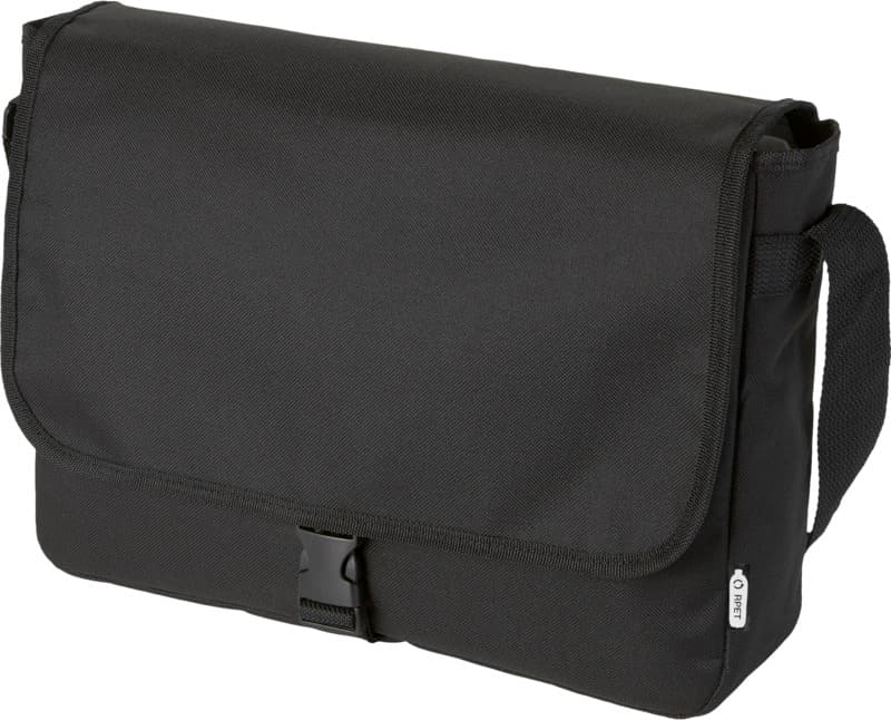 Retrend RPET shoulder bag 6L 9