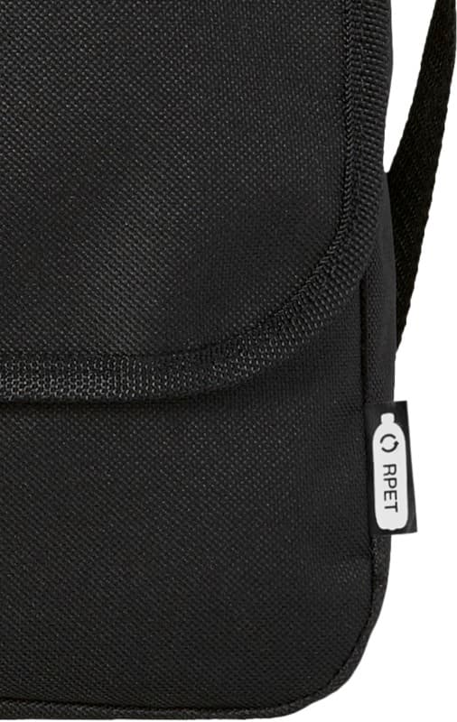 Retrend RPET shoulder bag 6L 11