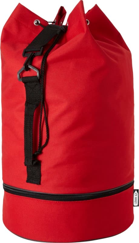 Retrend RPET sailor duffel bag 35L 1