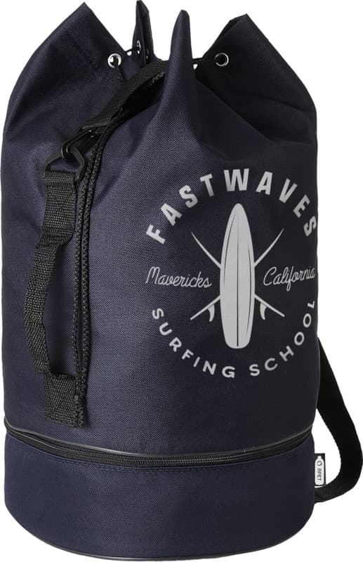 Retrend RPET sailor duffel bag 35L 8