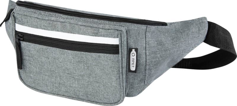 Journey GRS RPET waist bag 7