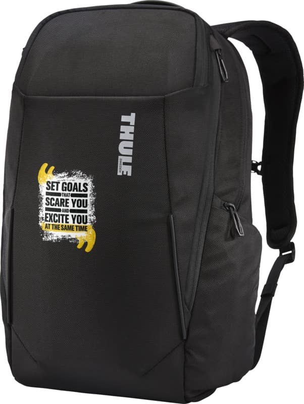 Thule Accent backpack 23L 8