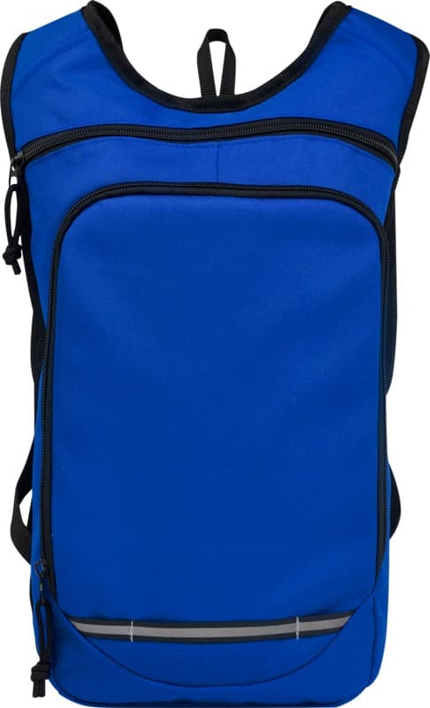 Trails GRS RPET outdoor backpack 6.5L 10