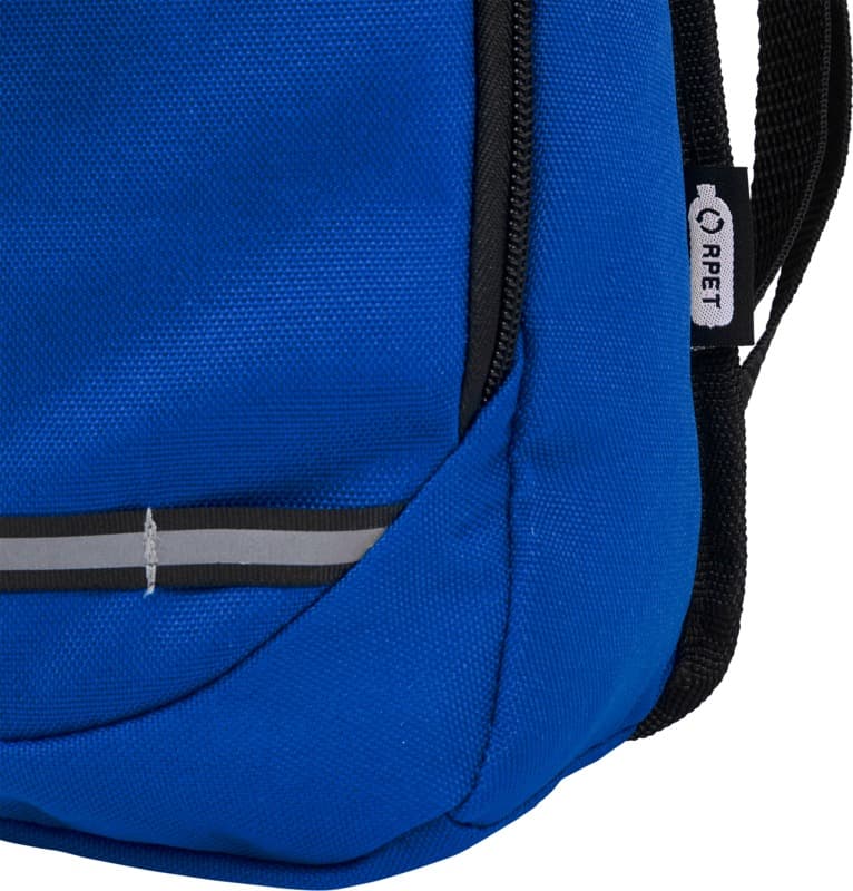 Trails GRS RPET outdoor backpack 6.5L 15