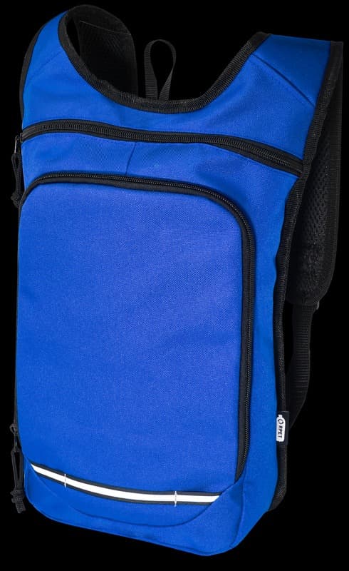 Trails GRS RPET outdoor backpack 6.5L 13