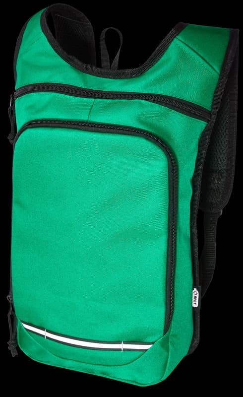 Trails GRS RPET outdoor backpack 6.5L 29