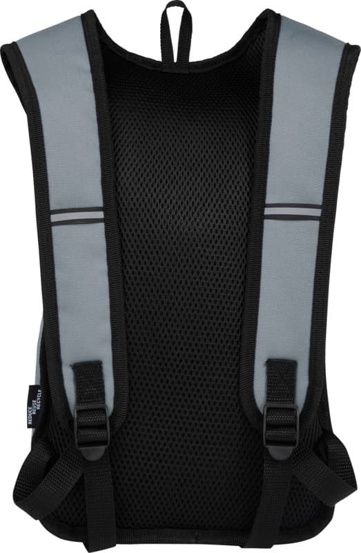 Trails GRS RPET outdoor backpack 6.5L 35