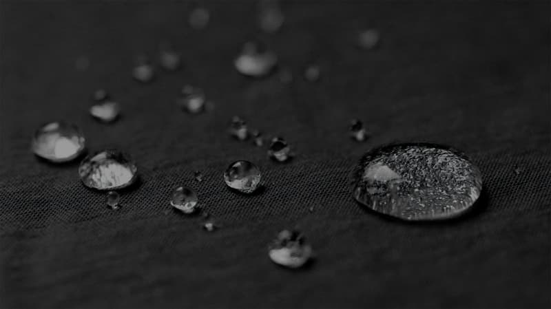 Trails GRS RPET outdoor backpack 6.5L 38