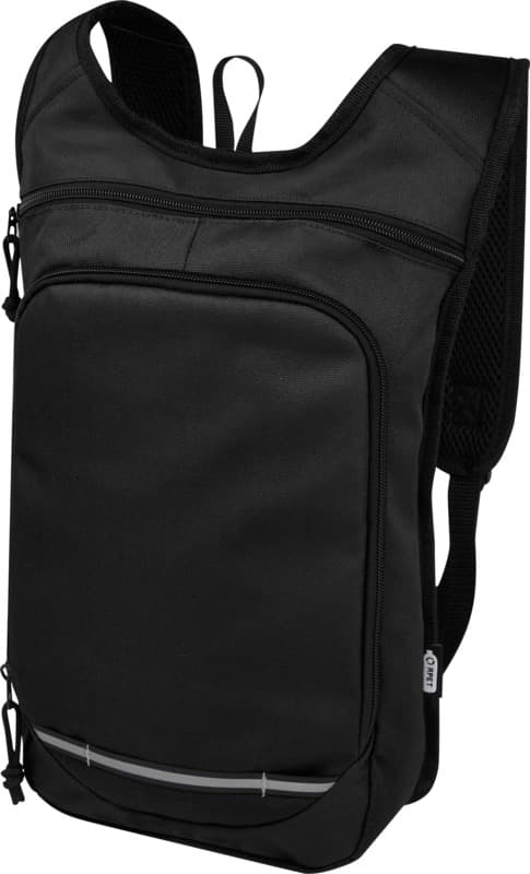 Trails GRS RPET outdoor backpack 6.5L 41