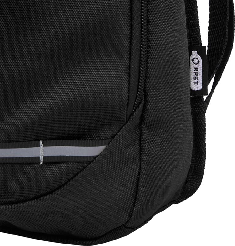 Trails GRS RPET outdoor backpack 6.5L 47