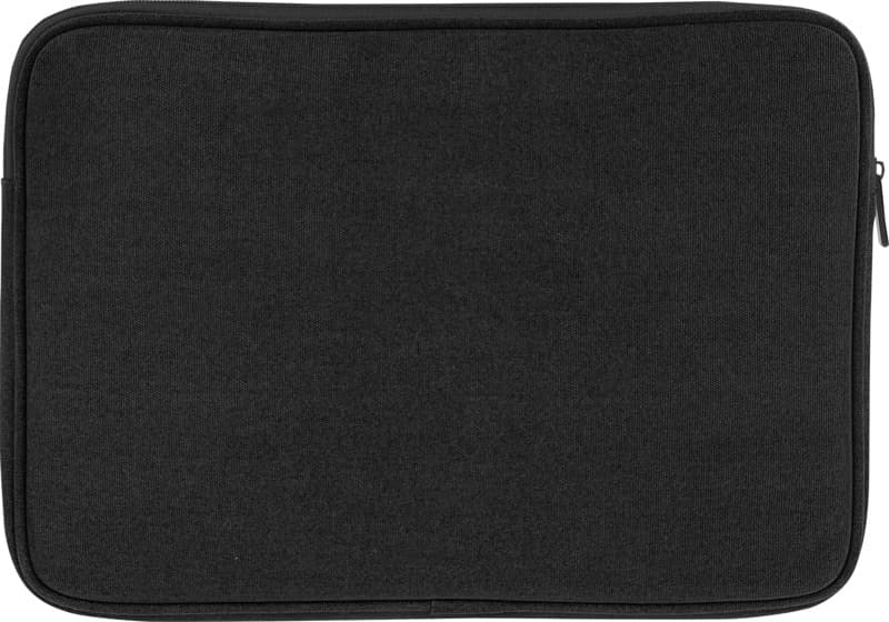 Joey 14" GRS recycled canvas laptop sleeve 2L 23