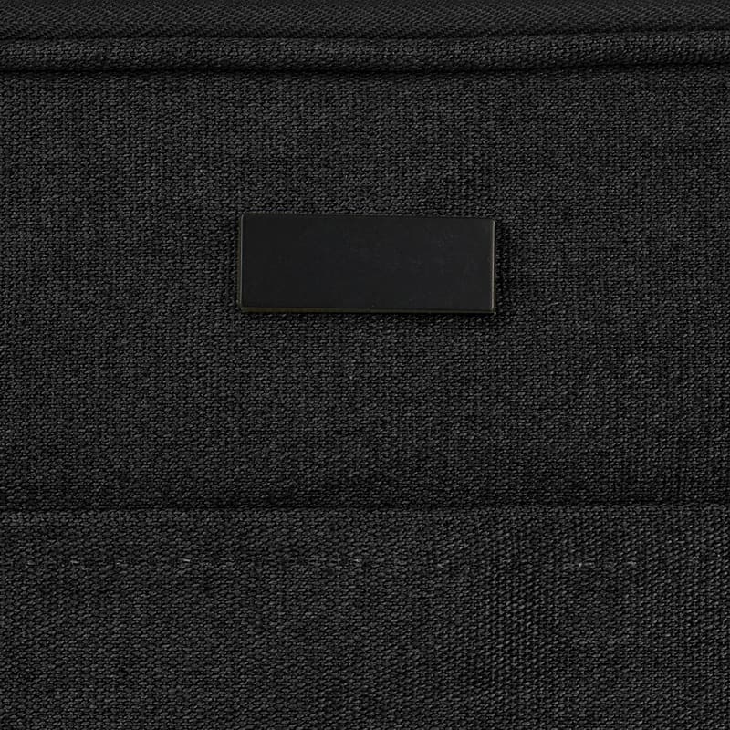 Joey 14" GRS recycled canvas laptop sleeve 2L 25