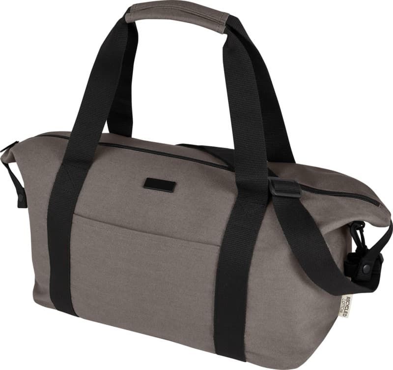 Joey GRS recycled canvas sports duffel bag 25L 17