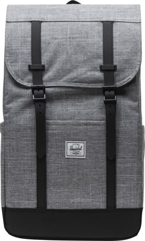Herschel Retreat™ recycled laptop backpack 23L 7